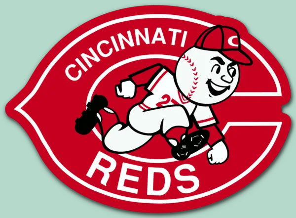 Cincinnati Redlegs