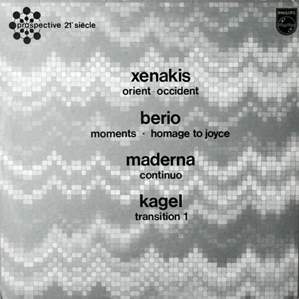 Xenakis