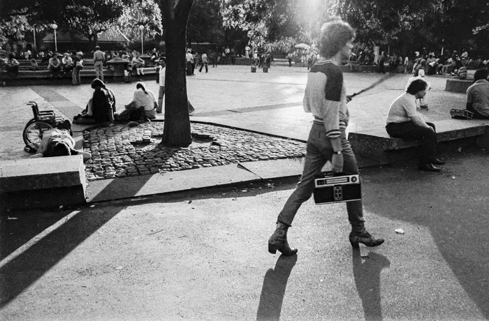 Washington Square