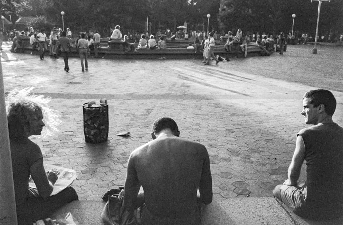 Washington Square