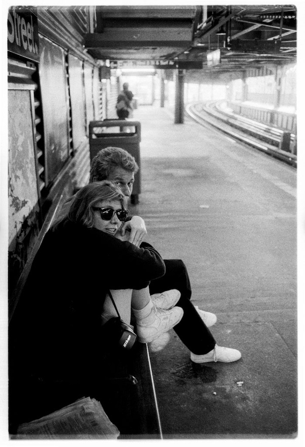 Boardwalk, Coney Island