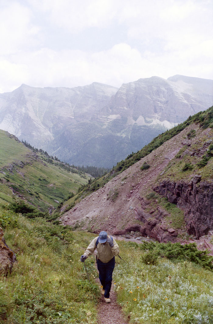 Glacier National Park