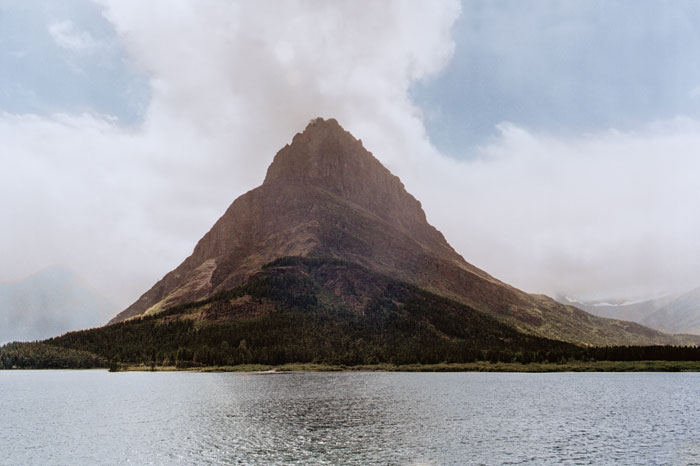 Glacier National Park