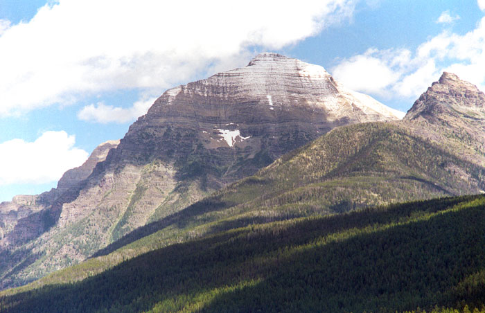 Glacier National Park