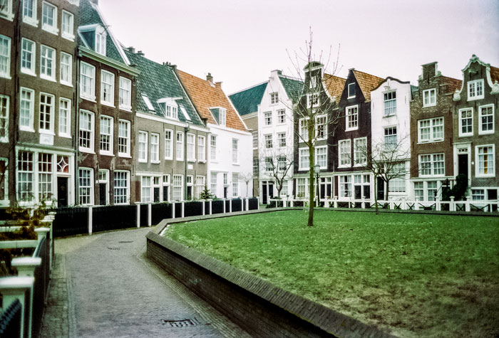 Amsterdam