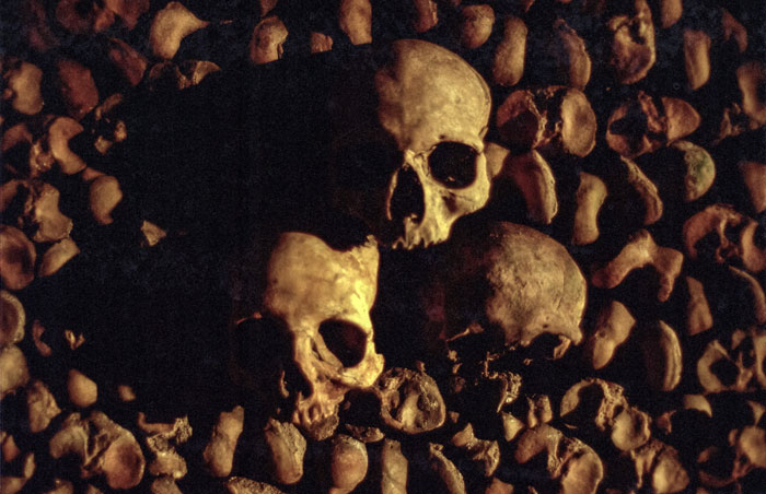 The Catacombs