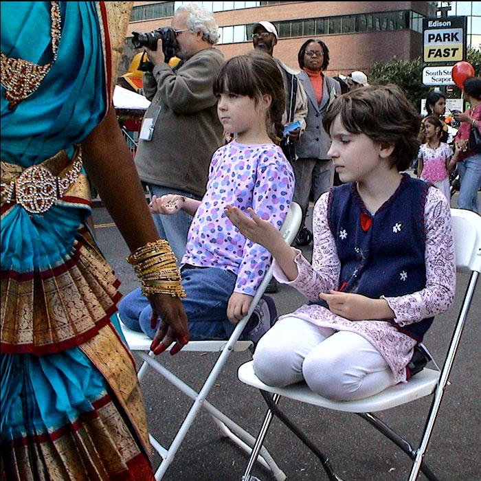 Manhattan India Day