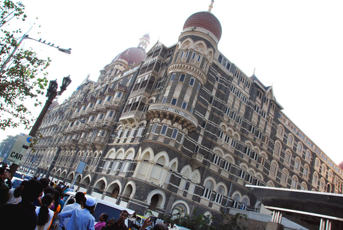 Taj Mahal Palace Hotel