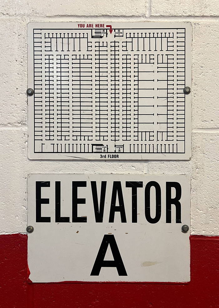 Elevator